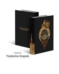 Medusa’nın Ölü Kumları 4 – Ciltli - 3