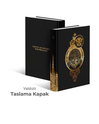 Medusa’nın Ölü Kumları 4 – Ciltli - 3