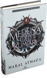 Medusa’nın Ölü Kumları 4 – Ciltli - 1