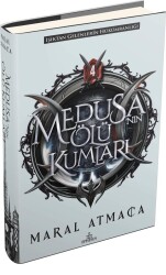 Medusa’nın Ölü Kumları 4 – Ciltli - 1