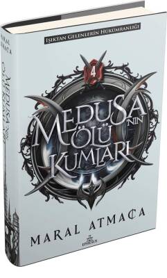 Medusa’nın Ölü Kumları 4 – Ciltli - 1