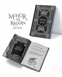 Medusa’nın Ölü Kumları 4 – Hediyeli Tekli Kutu - 5