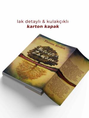 Melekler Zamanı – Ciltsiz - 3