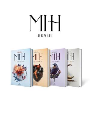 MIH 1-2-3-4 Serisi (Ciltli) - 1
