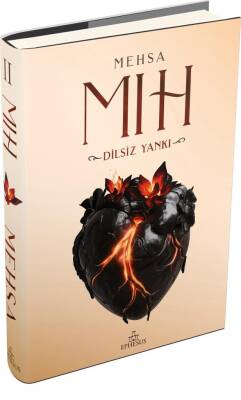 Mıh 2: Dilsiz Yankı - 1