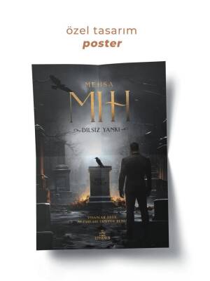 Mıh 2: Dilsiz Yankı - 4