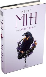 MIH 3: Sağır Yürek (Ciltli) - MEHSA