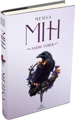 MIH 3: Sağır Yürek (Ciltli) - 1