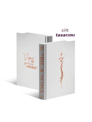 MIH 3: Sağır Yürek (Ciltli) - 2