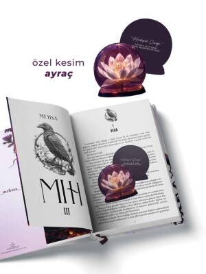 MIH 3: Sağır Yürek (Ciltli) - 3