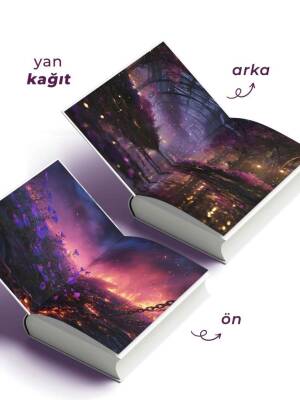 MIH 3: Sağır Yürek (Ciltli) - 5