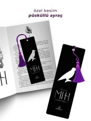 MIH 3: Sağır Yürek –Hediyeli Kutu - 3