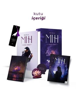 MIH 3: Sağır Yürek –Hediyeli Kutu - 1