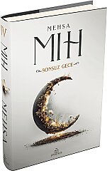MIH 4: Sonsuz Gece (Ciltli) - MEHSA