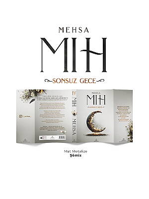 MIH 4: Sonsuz Gece (Ciltli) - 2