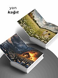 MIH 4: Sonsuz Gece (Ciltli) - 4