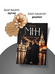 MIH 4: Sonsuz Gece (Ciltli) - 6