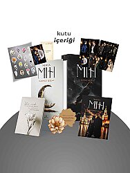 MIH 4: Sonsuz Gece –Tek Kitaplık Kutu - MEHSA