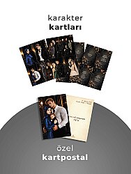 MIH 4: Sonsuz Gece –Tek Kitaplık Kutu - 3