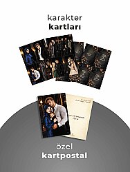 MIH Serisi – Dört Kitaplık Kutu - 4