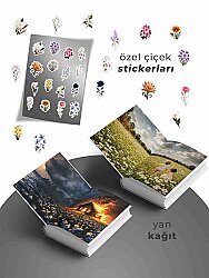 MIH Serisi – Dört Kitaplık Kutu - 5