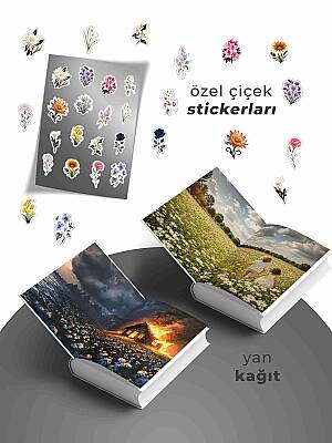 MIH Serisi – Dört Kitaplık Kutu - 5
