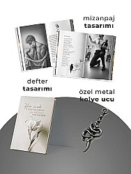 MIH Serisi – Dört Kitaplık Kutu - 6