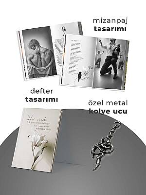 MIH Serisi – Dört Kitaplık Kutu - 6
