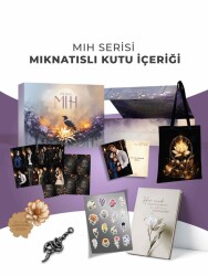 MIH Serisi – Dört Kitaplık Kutu - MEHSA