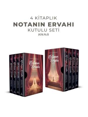 Notanın Ervahı Serisi - 1