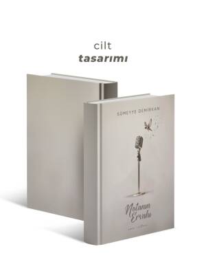 Notanın Ervahı: Son Ritim (Ciltli) - 2