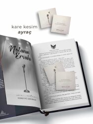 Notanın Ervahı: Son Ritim (Ciltli) - 3