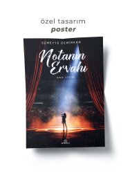 Notanın Ervahı: Son Ritim (Ciltli) - 4