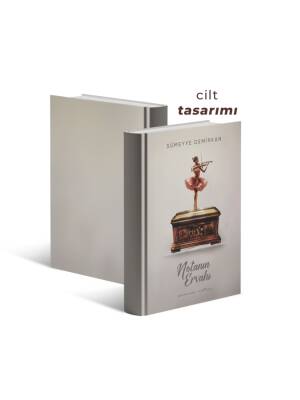 Notanın Ervahı: Üçüncü Ritim - Ciltli - 2