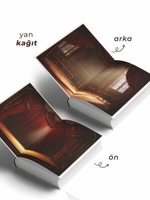 Notanın Ervahı: Üçüncü Ritim - Ciltli - 5