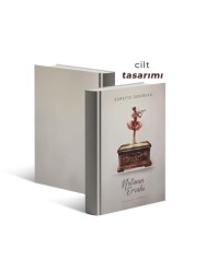 Notanın Ervahı: Üçüncü Ritim - Ciltli - 2