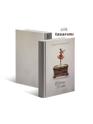 Notanın Ervahı: Üçüncü Ritim - Ciltli - 2