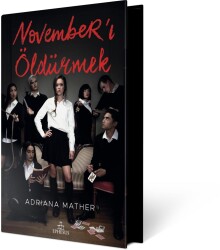 November'ı Öldürmek (Ciltli) - 2