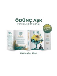 Ödünç Aşk (Ciltli) - 2