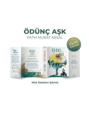 Ödünç Aşk (Ciltli) - 2