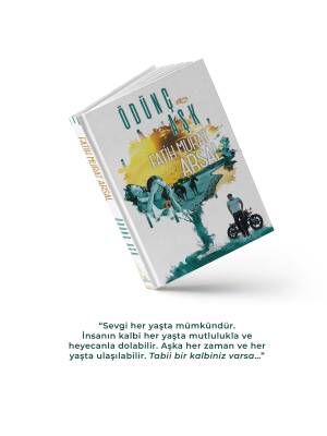 Ödünç Aşk (Ciltli) - 3