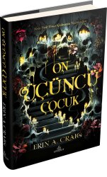 On Üçüncü Çocuk – Ciltli - Erin A. Craig