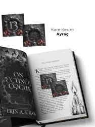 On Üçüncü Çocuk – Ciltli - 5