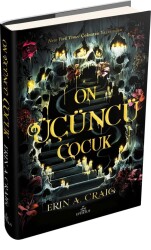 On Üçüncü Çocuk – Ciltli - Erin A. Craig