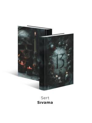 On Üçüncü Çocuk – Ciltli - 4