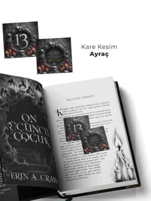 On Üçüncü Çocuk – Ciltli - 5