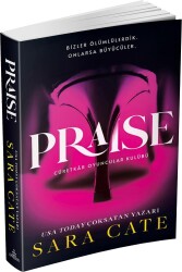 Praise (Ciltsiz) - Sara Cate