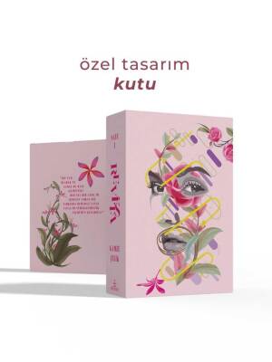 Revista 1 - Hediyeli Kutu - 2