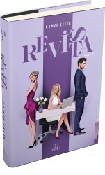 Revista 2 - Gamze Çelik