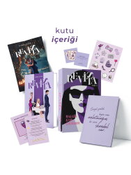 Revista 2 – Tekli Kutu - Gamze Çelik